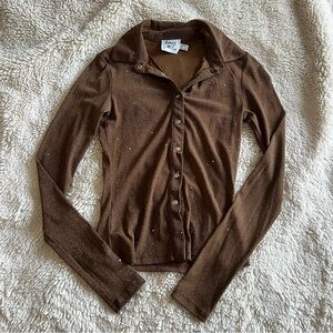 Princess Polly Friday Fever Top